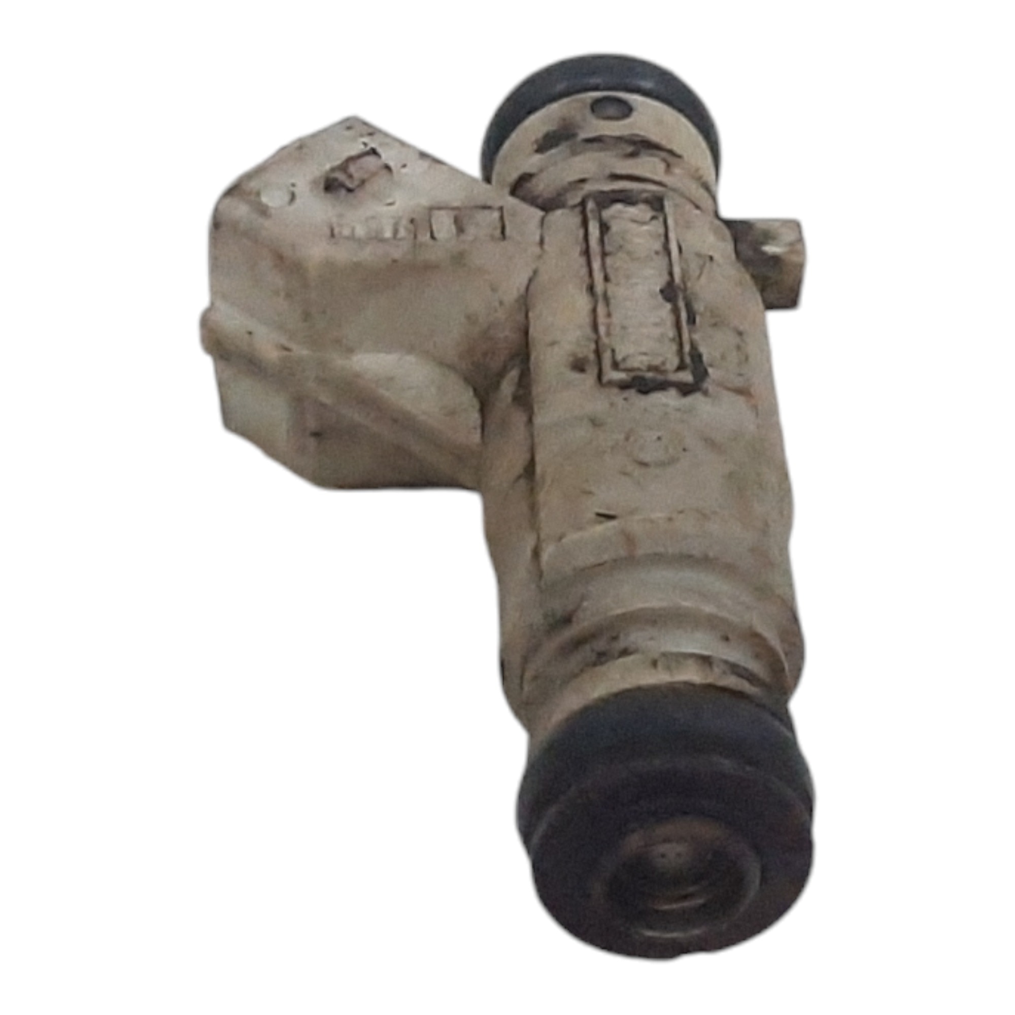 Bico Injetor Combustível Peugeot 206 1.6 Flex 1999 A 2010 2