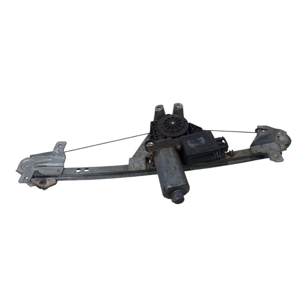 Maquina Vidro Traseiro Esq Gm Vectra 1993 1994 1995 1996 3
