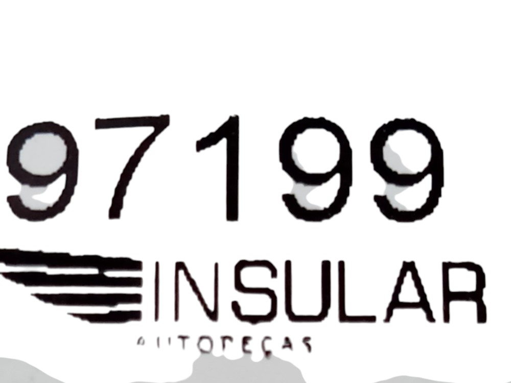 Botão Comando Ar Ventilação Chevrolet Corsa 1994 1995 A 2002 – Preto 8