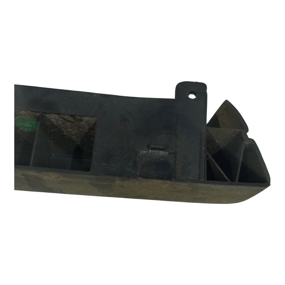 Puxador Interno Porta Diant Direita Fiat Uno 2001 A 2013 Preto 8