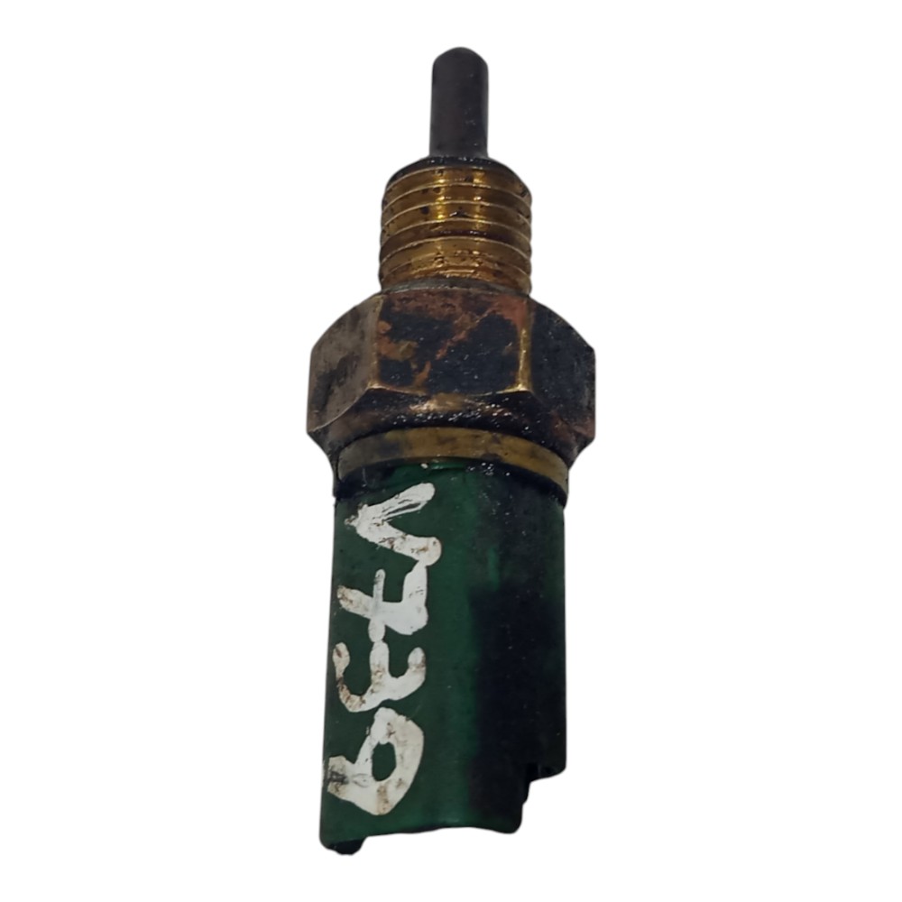 Sensor Temperatura Motor Peugeot 307 2.0 16v 2001 A 2012 2