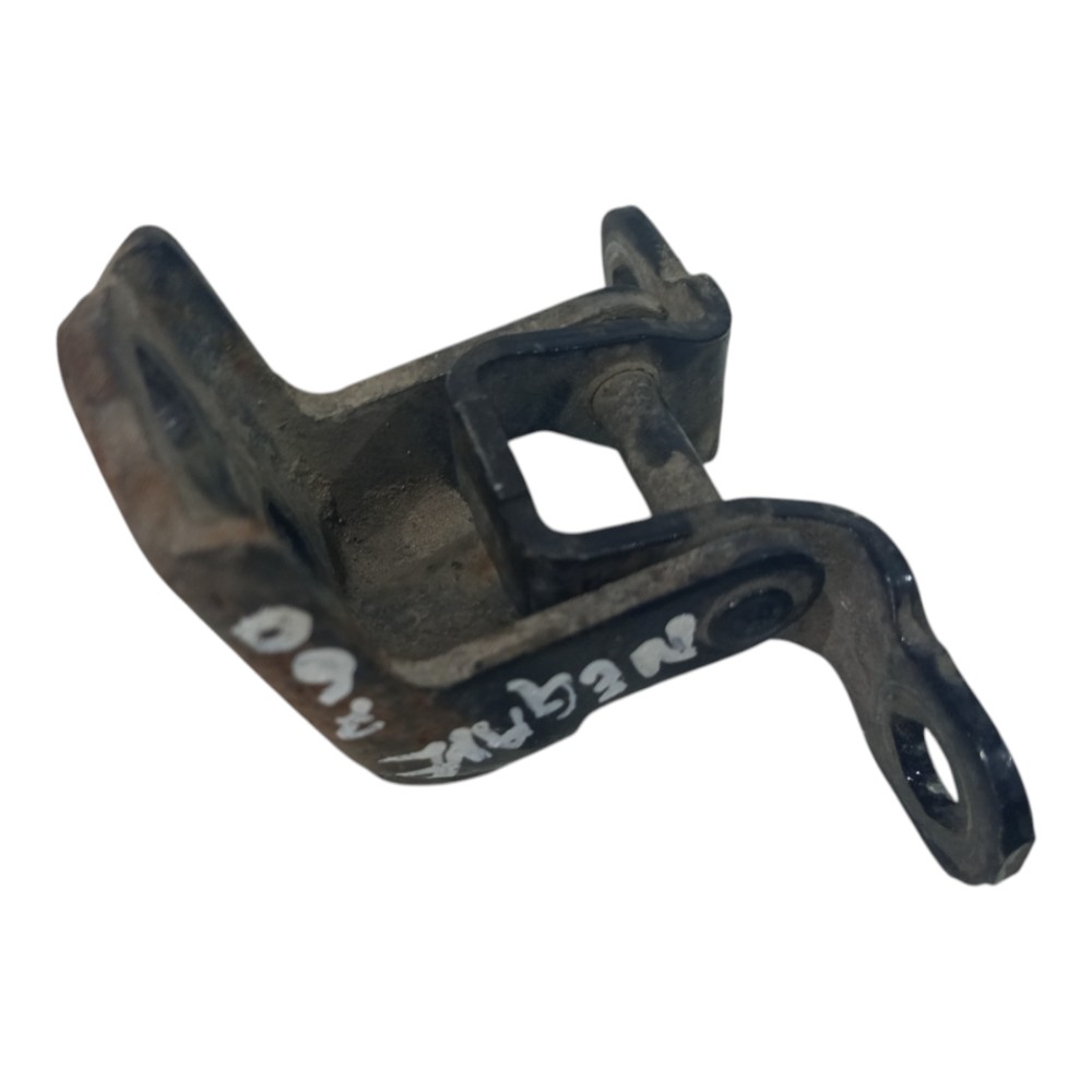 Dobradiça Porta Dianteira Renault Megane Grand Tour 07 A 13 6