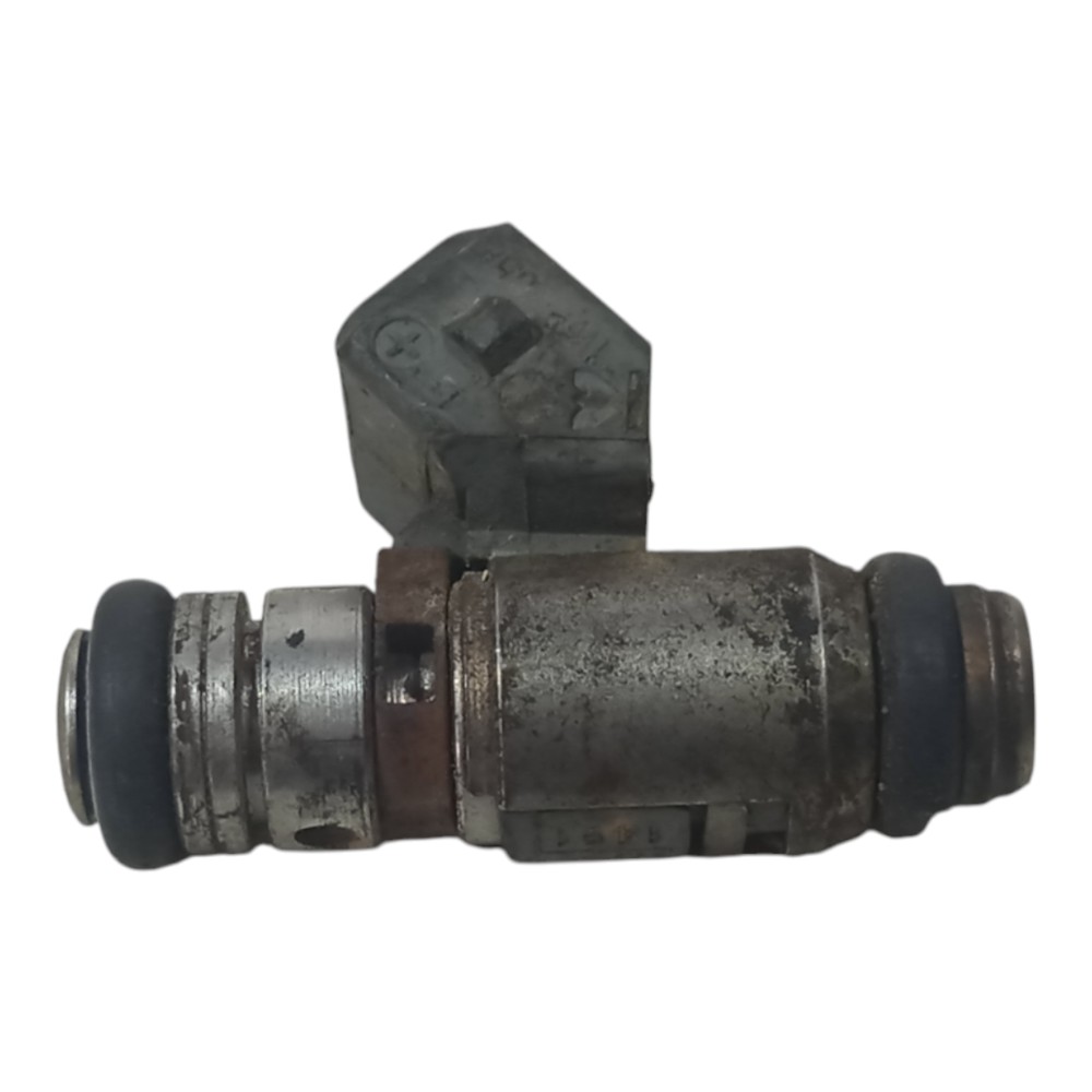 Bico Injetor Volkswagen Gol G3 1.0 16v 1999 2000 2001 A 2005 7