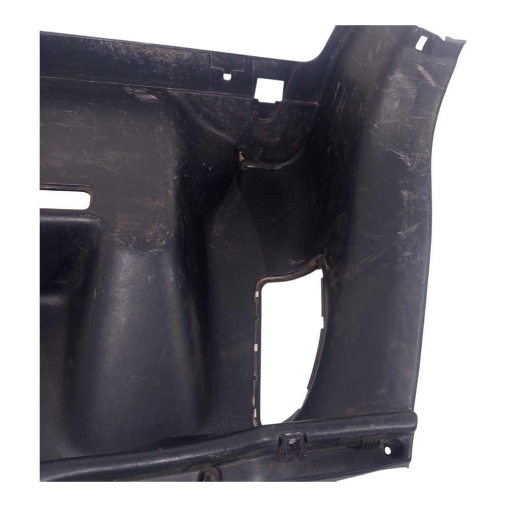 Forro Porta Malas L Esquerdo Honda Fit Lxl 1.4 2004 A 2008 4