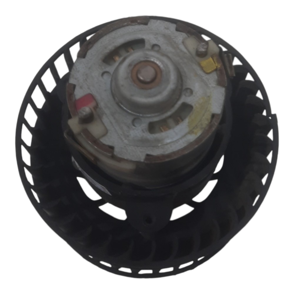 Motor Ventilação Ar forçado Citroen C4 picasso 2009 A 2014 7