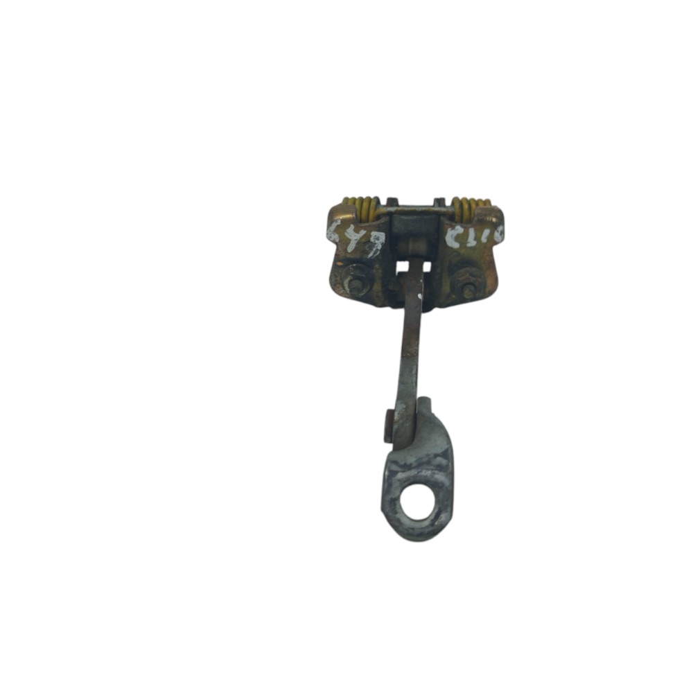 Limitador Porta Dianteira Direita Renault Clio 2000 A 2012 8