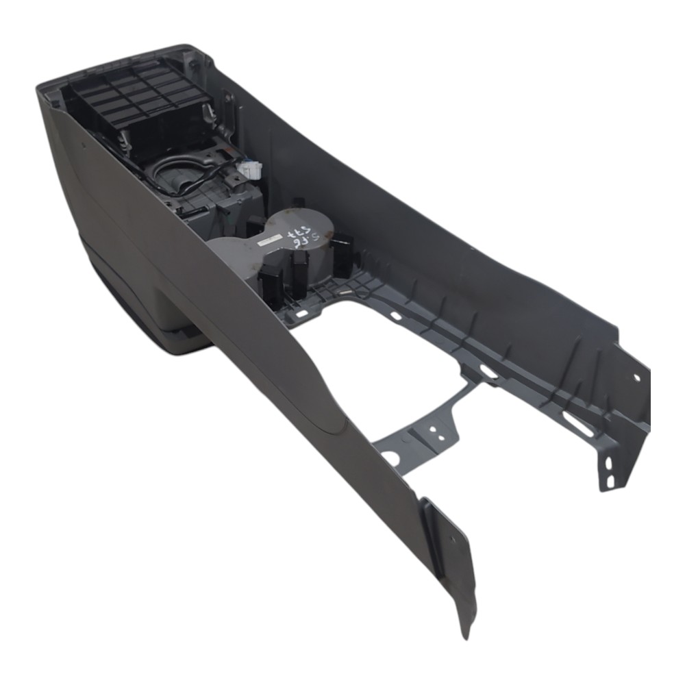 Console Central Apoio Braço Hyundai Santa Fé 2006 A 2013 3