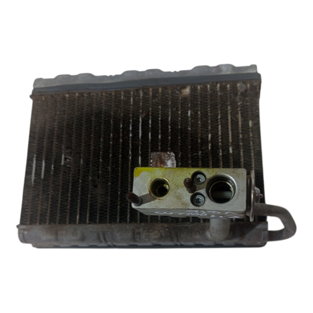 Evaporador Ar Condicionado Citroen C4 Pallas 2007 A 2013 6
