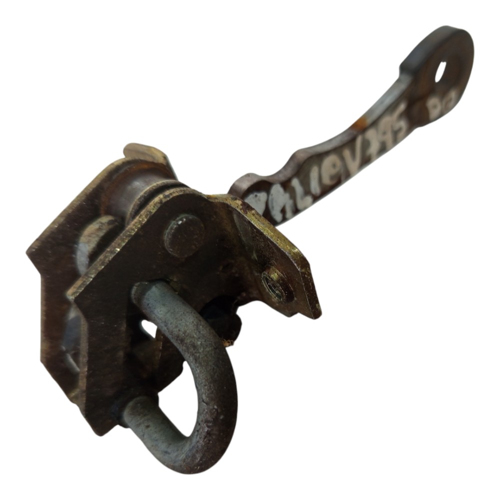 Limitador Porta Dianteiro Direito Fiat Palio 2005 A 2011 2