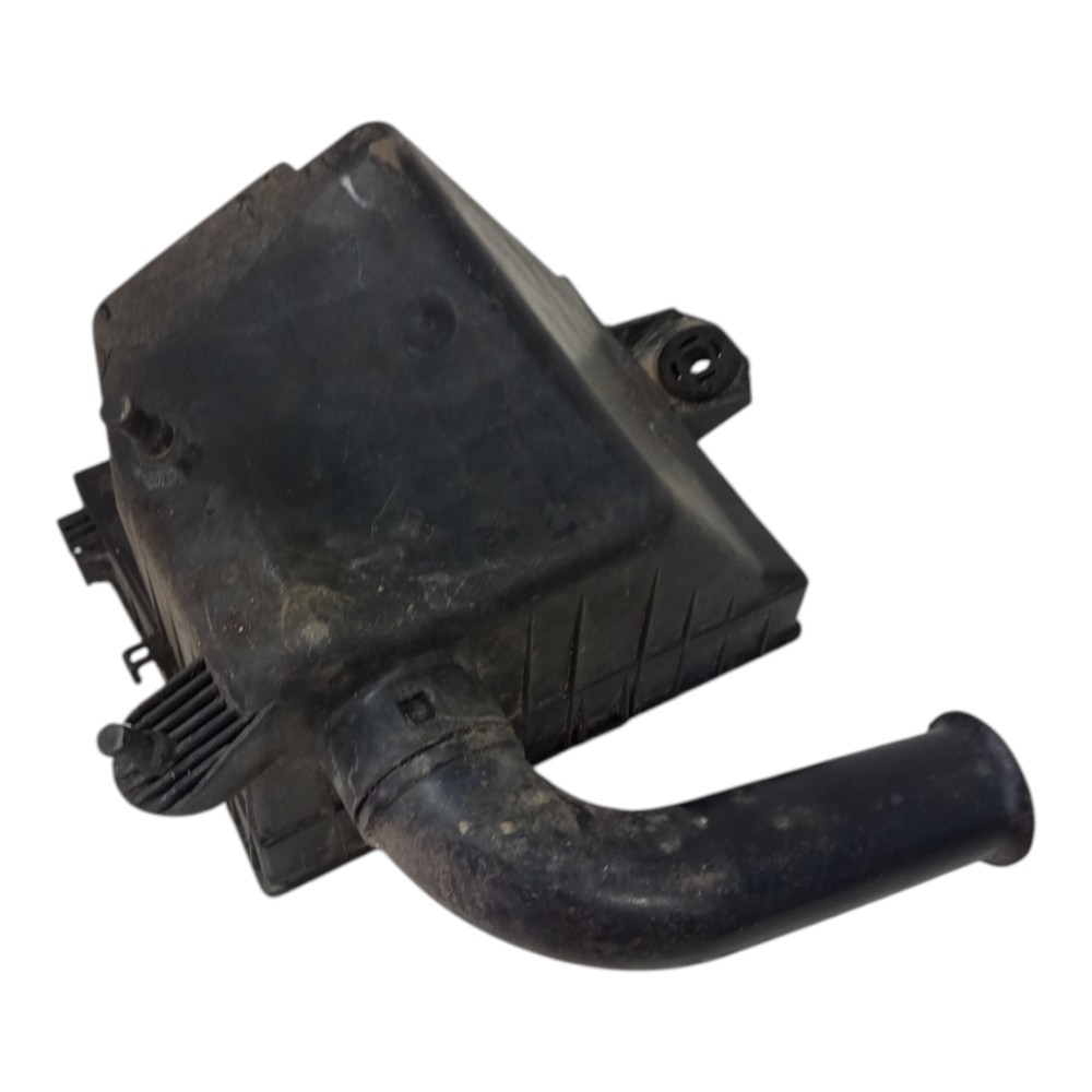 Caixa Filtro Ar Fiat Palio 1996 A 2003 1