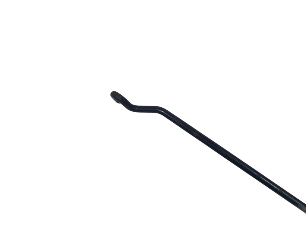 Haste Braço Capô Peugeot 207 2006 2007 2008 2009 A 2014 4