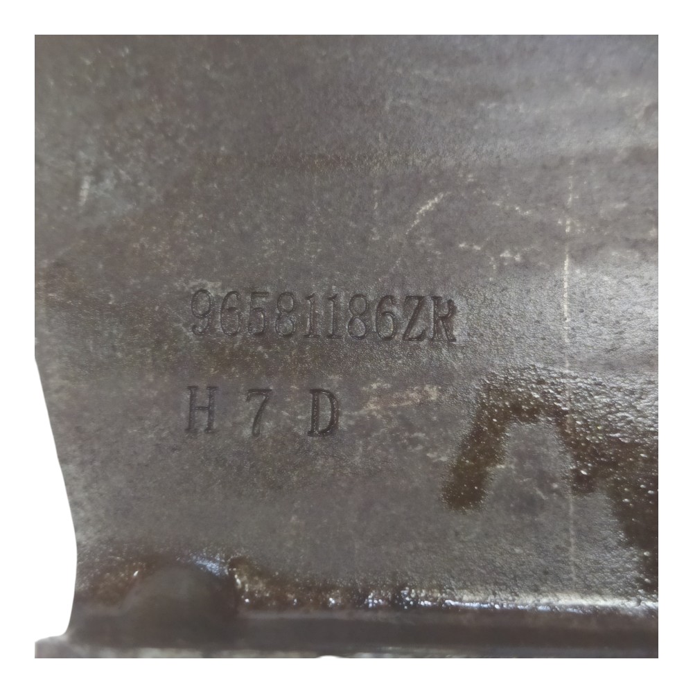 Alavanca freio de mão pallas 526 kd1 7
