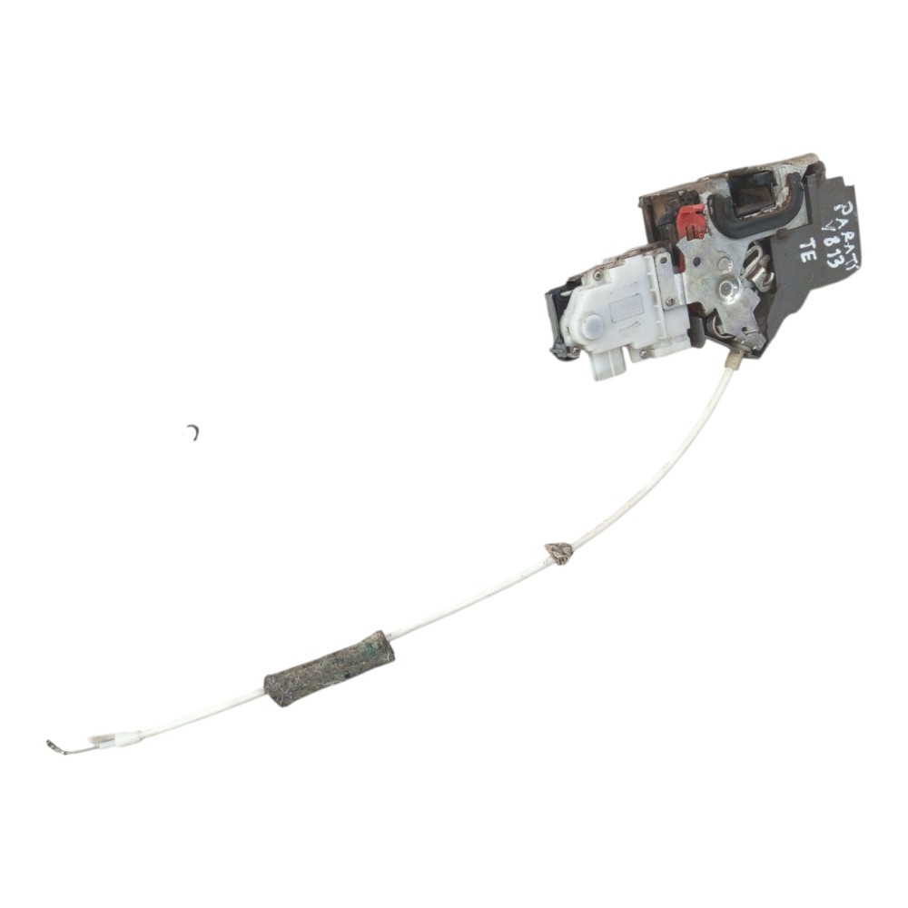 Fechadura Elétrica Traseira Esquerda Vw Parati G4 2005/2014 1