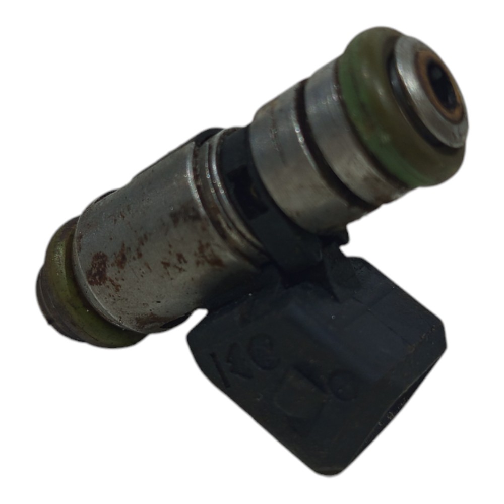 Bico Injetor Fiat Palio 1.0 Fire 2000 2001 2002 2003 A 2004 3