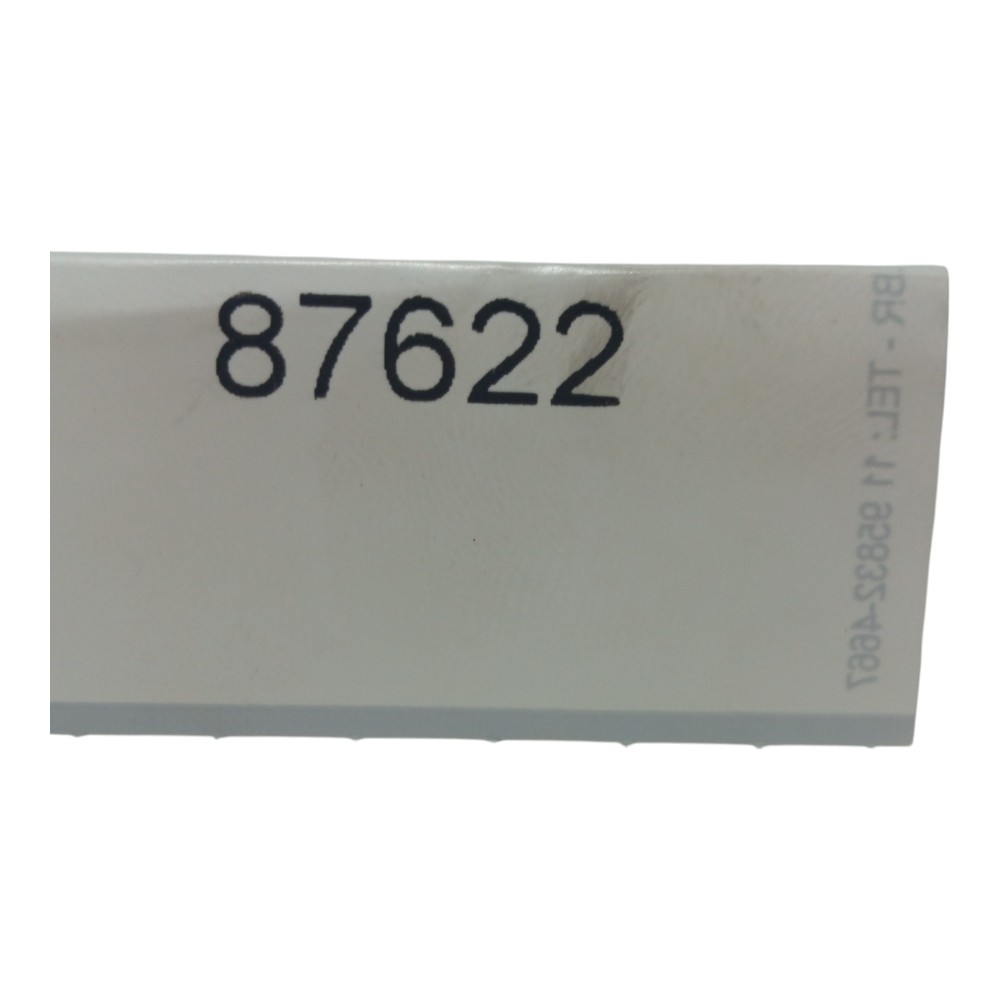 Acabamento Interno Retrovisor Hyundai Santa Fé 2006 A 2012 7