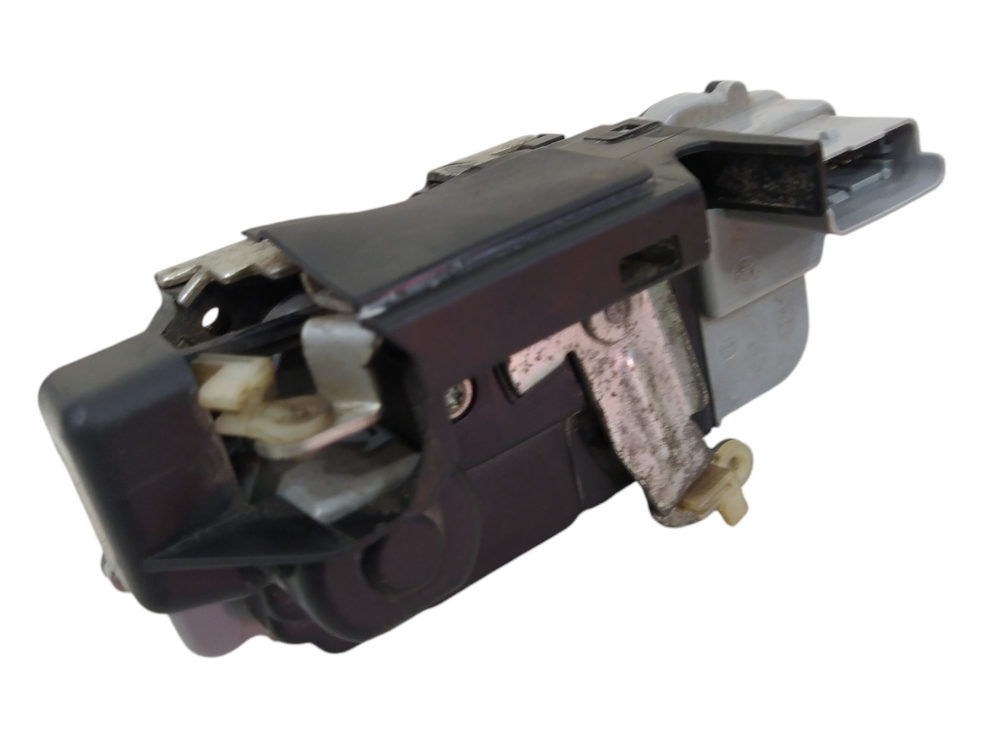 Fechadura Elétrica Traseira Esquerda Xsara Picasso 2001 A 12 7