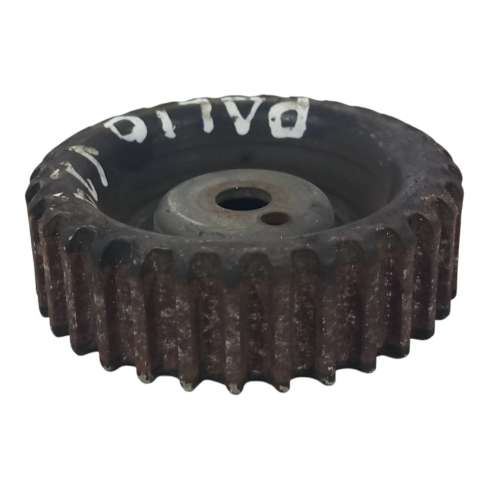 Polia Virabrequim Motor Fiat Palio Tipo 1.6 1996 1997 A 2006 4