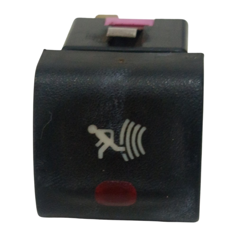 Botão Sensor Alarme Gm Chevrolet Vectra 1997 A 2005 1