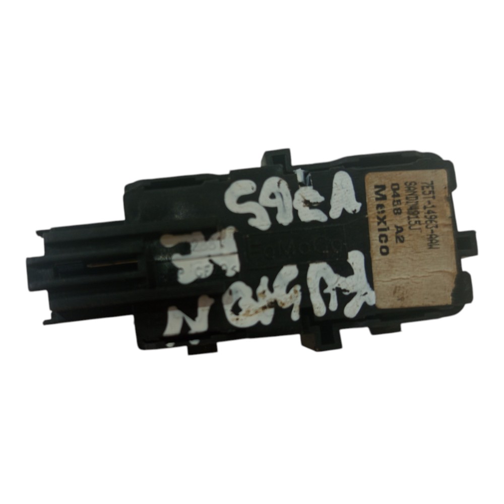 Botao Trava Porta Dianteira Esquerda Ford Fusion 2006 A 2012 6