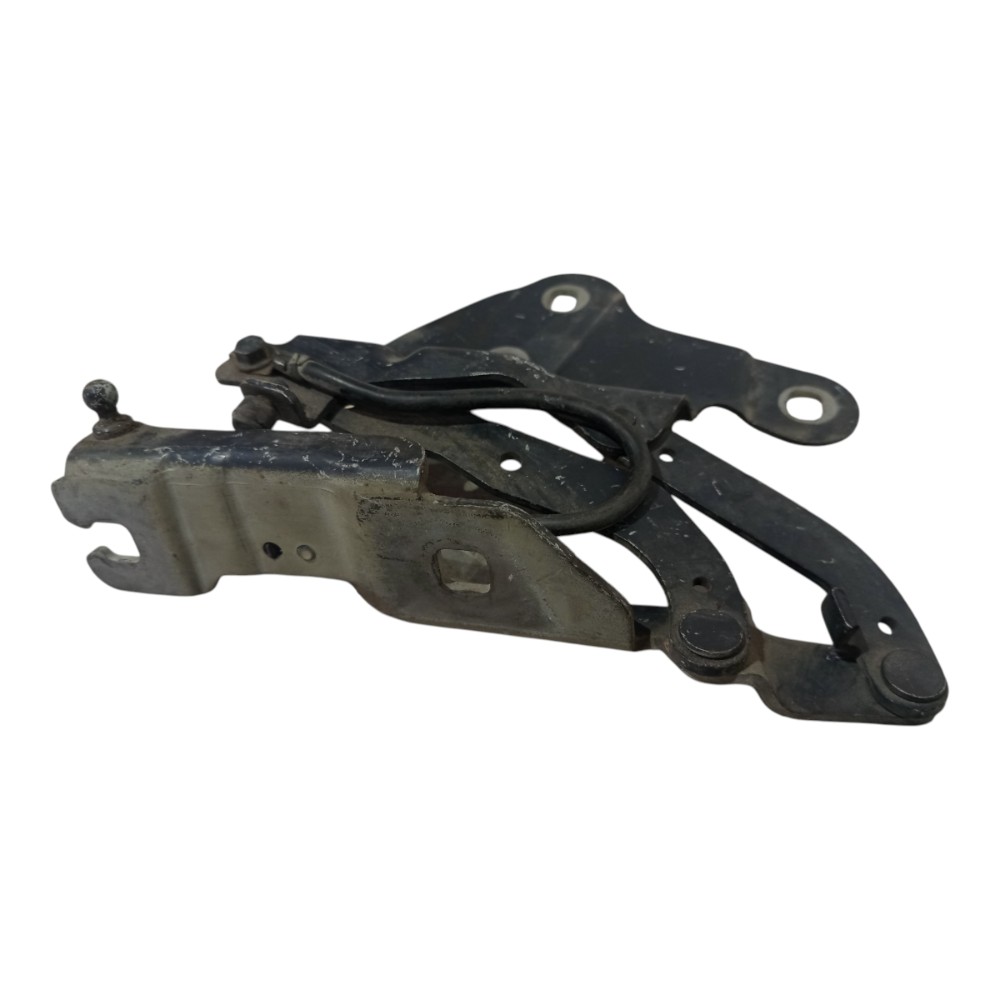 Dobradica Capo Braço Le Bmw X1 2008 2009 2010 A 2013 3