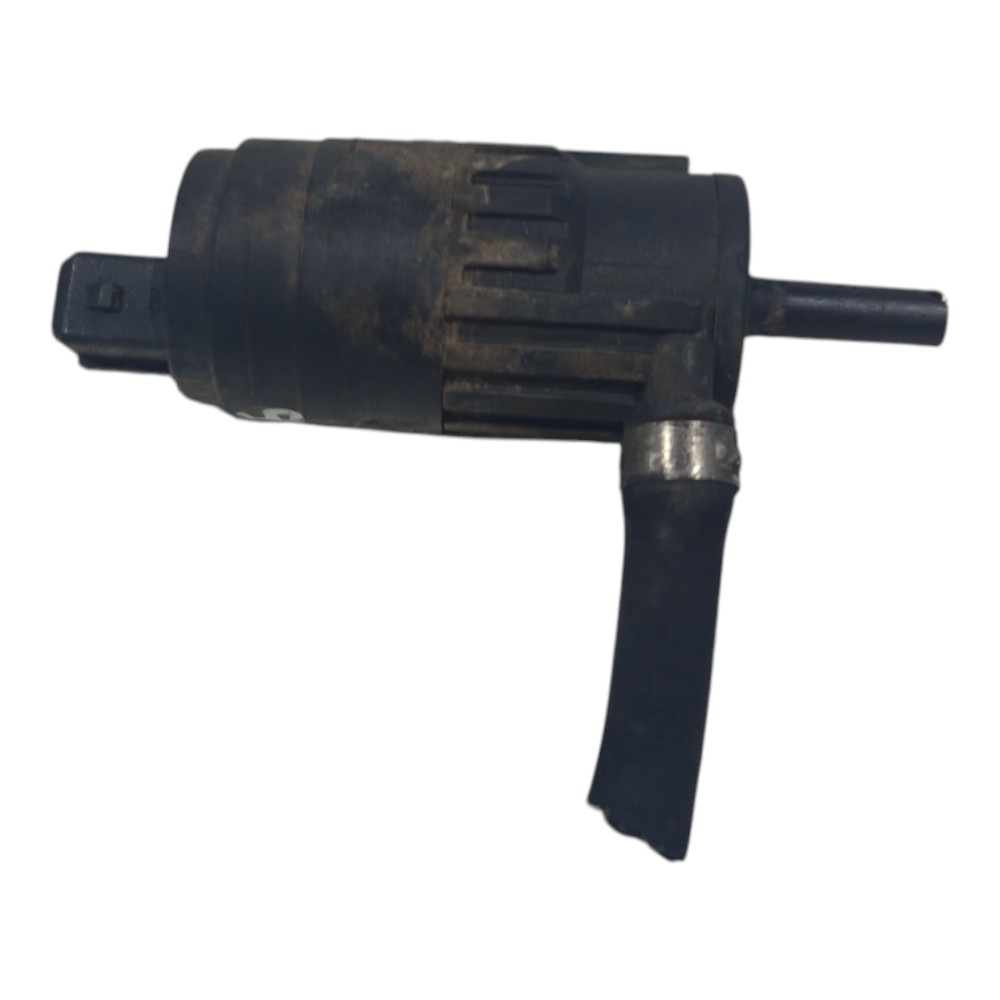 Bomba Água Limpador Parabrisa Citroen C4 Pallas 2007 A 2013 2