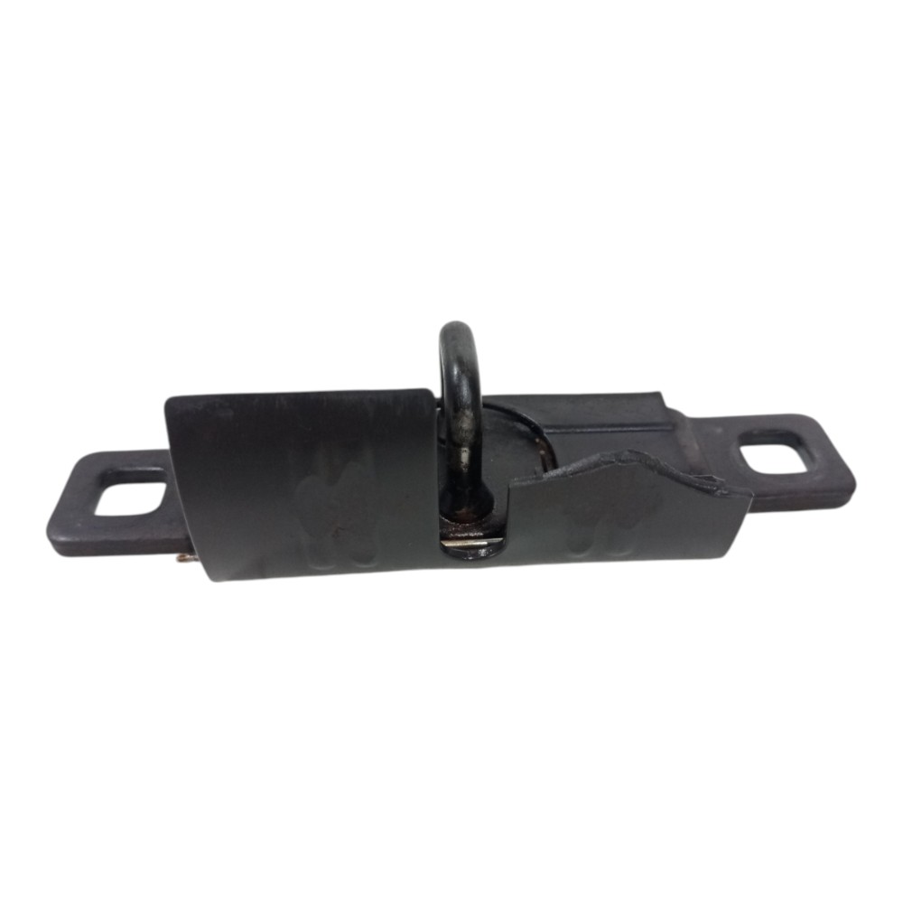 Batente Porta Malas Audi A3 2000 2001 A 2006 Detalhe 7