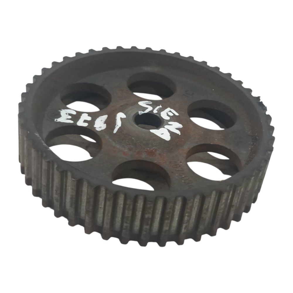 Polia Comando Valvula Fiat Siena 1.3 16v 2001 2002 A 2007 4