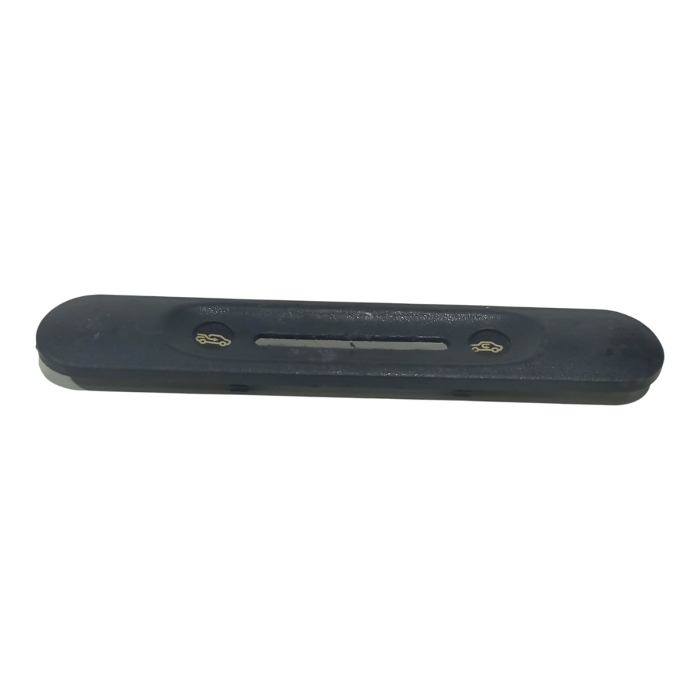 Moldura Comando Circulação Ar Gm Corsa 1994 1995 1996 A 2002 1