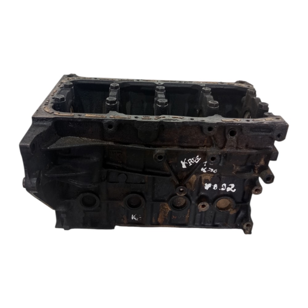 Bloco Motor 0,25 Chevrolet Kadett 2.0 1989 a 1993 R90209802 3