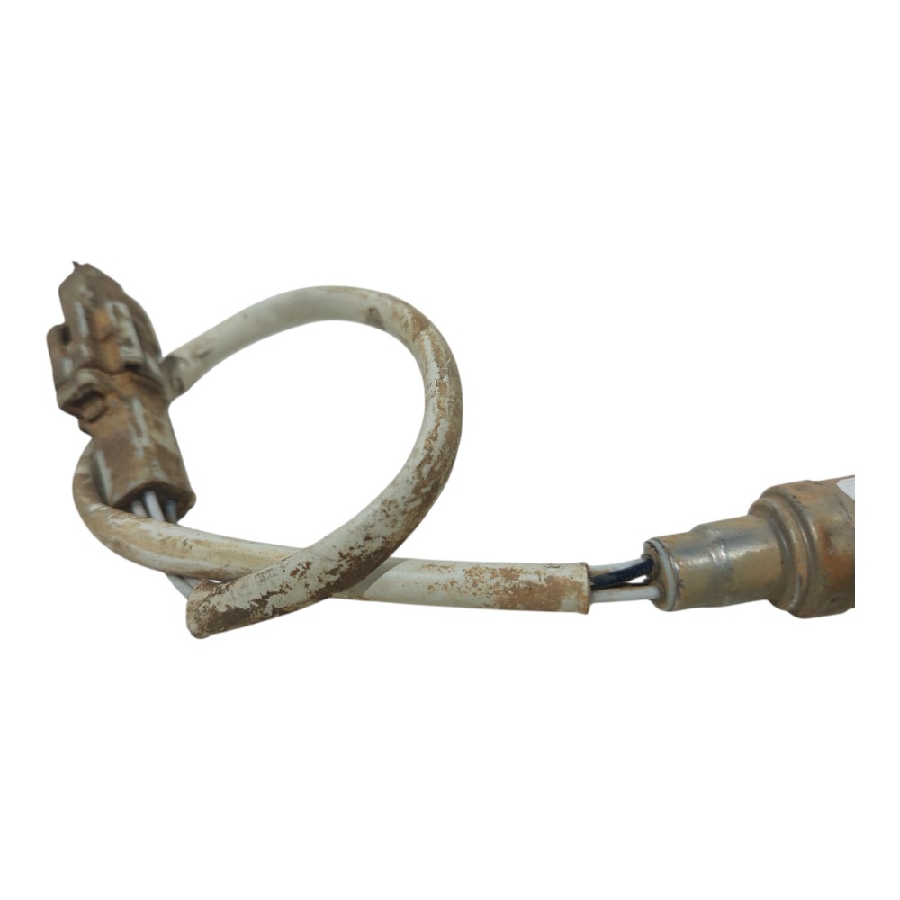 Sonda Lambda Vw Gol Quadrado 1990 1991 1992 1993 1994 A 1997 5