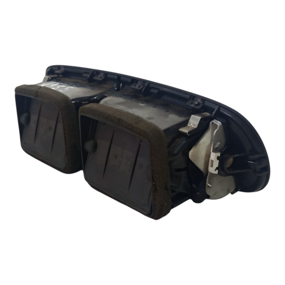 Difusor Ar Central Painel Porsche Cayenne 2002 2003 A 2006 8