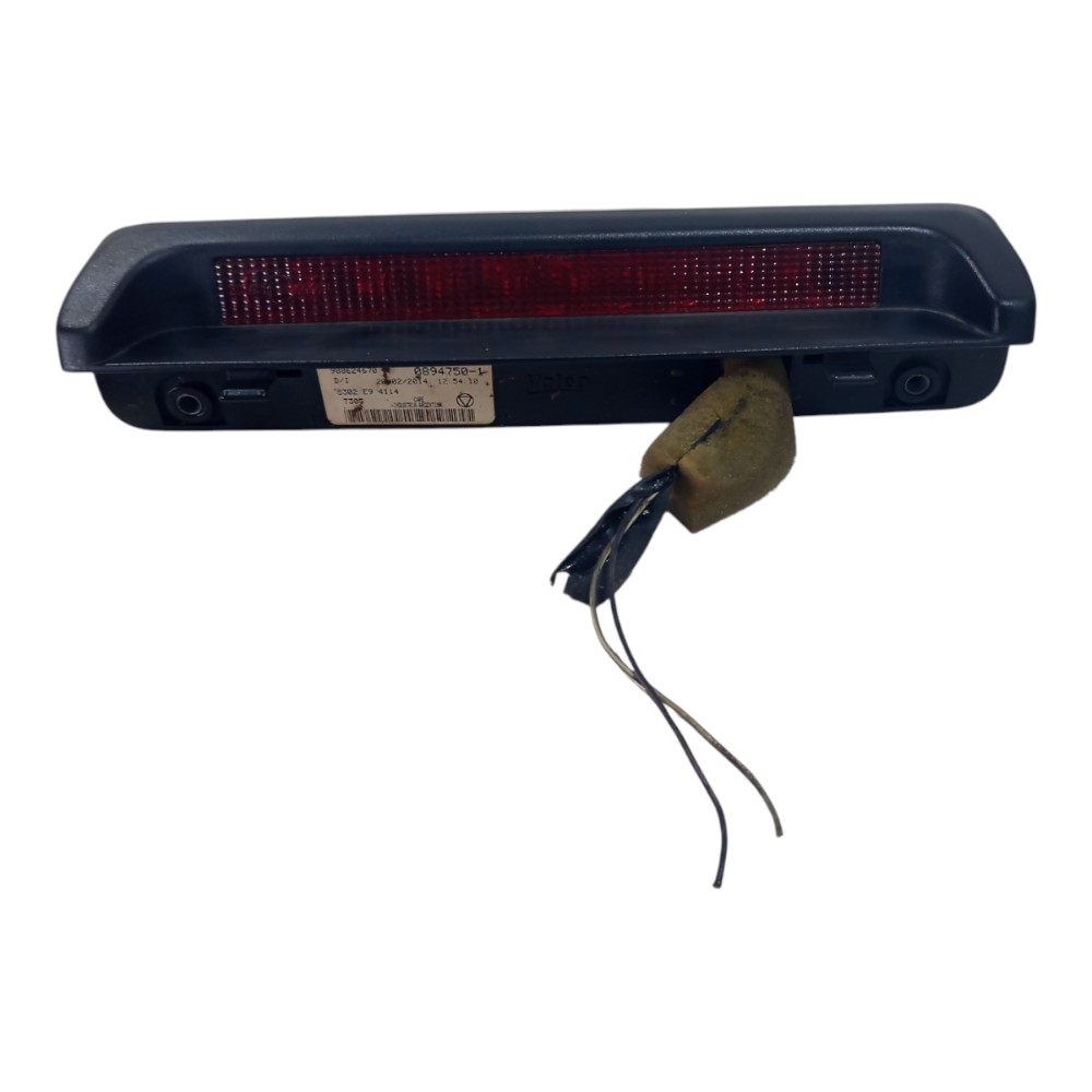 Brake Light Luz Freio Fiat Grand Siena 2012 2013 2014 A 2021
