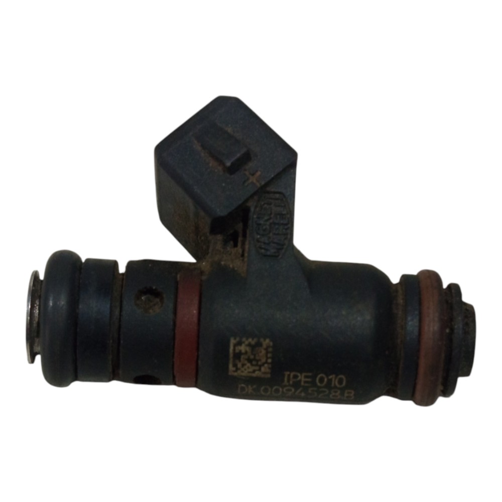Bico Injetor Fiat Strada Doblo Palio Fire 1.4 Flex 1