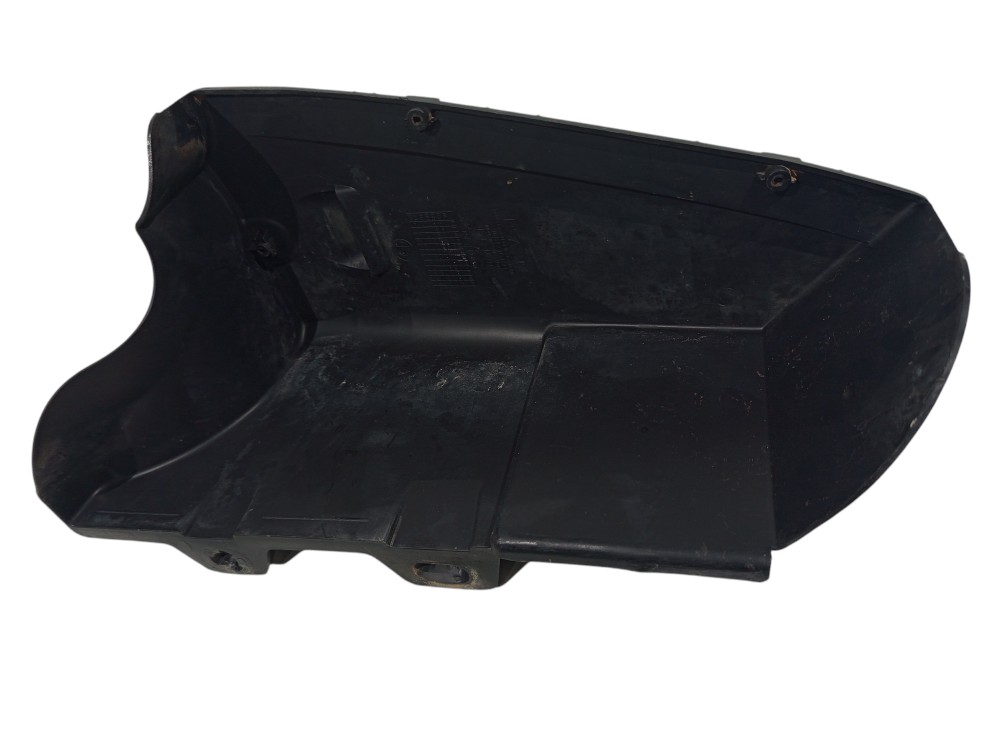 Parabarro Traseiro Direito Citroen C4 Pallas 2002 A 2012 2