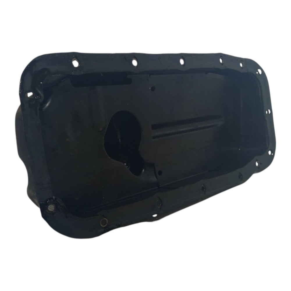 Cárter Óleo Motor Chevrolet Gm Celta 1.0 8v 2000 2001 A 2015 7