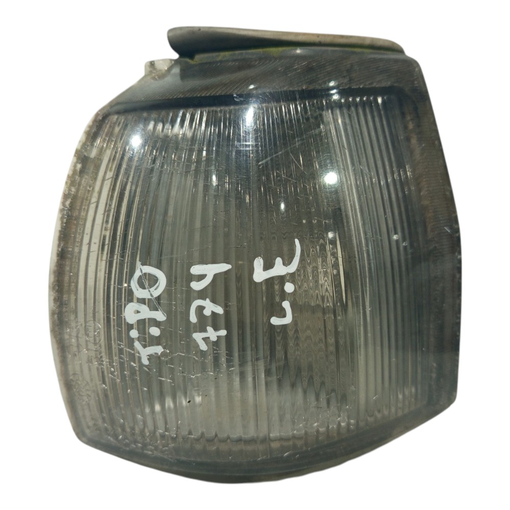 Farol De Posição Dianteiro Lado Esquerdo Fiat Tipo Ano 1995  Esquerdo/motorista 1