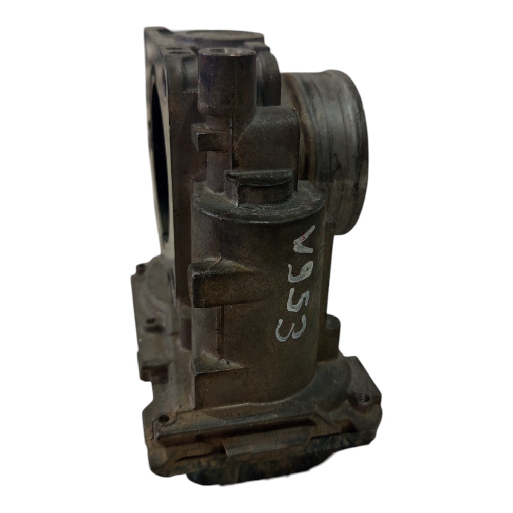 Corpo Borboleta Tbi Honda Civic 2012 A 2016 2