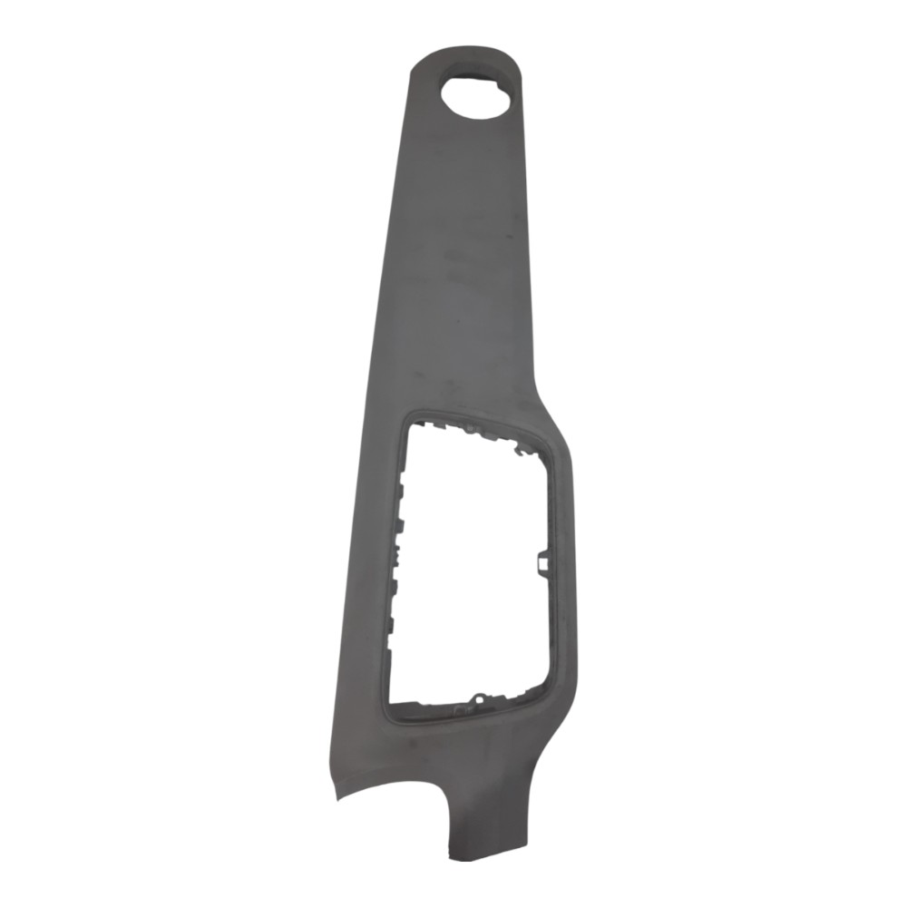 Moldura Painel Central Multimídia Vw Up 2014 A 2021 Avarias 1