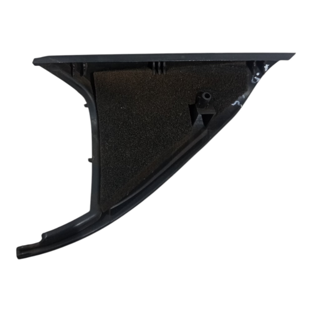 Acamento intern retrovisor direi Porsche Cayenne 2003 a 2006 2