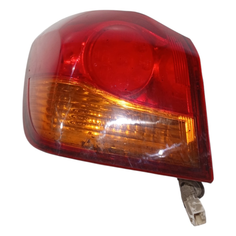 Lanterna Traseira Esquerda Mitsubishi Asx 2015 A 2020 2