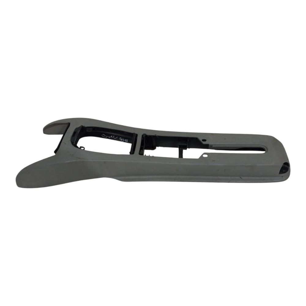 Console Central Freio Mão Renault Scenic 1999 2000 A 2011 1