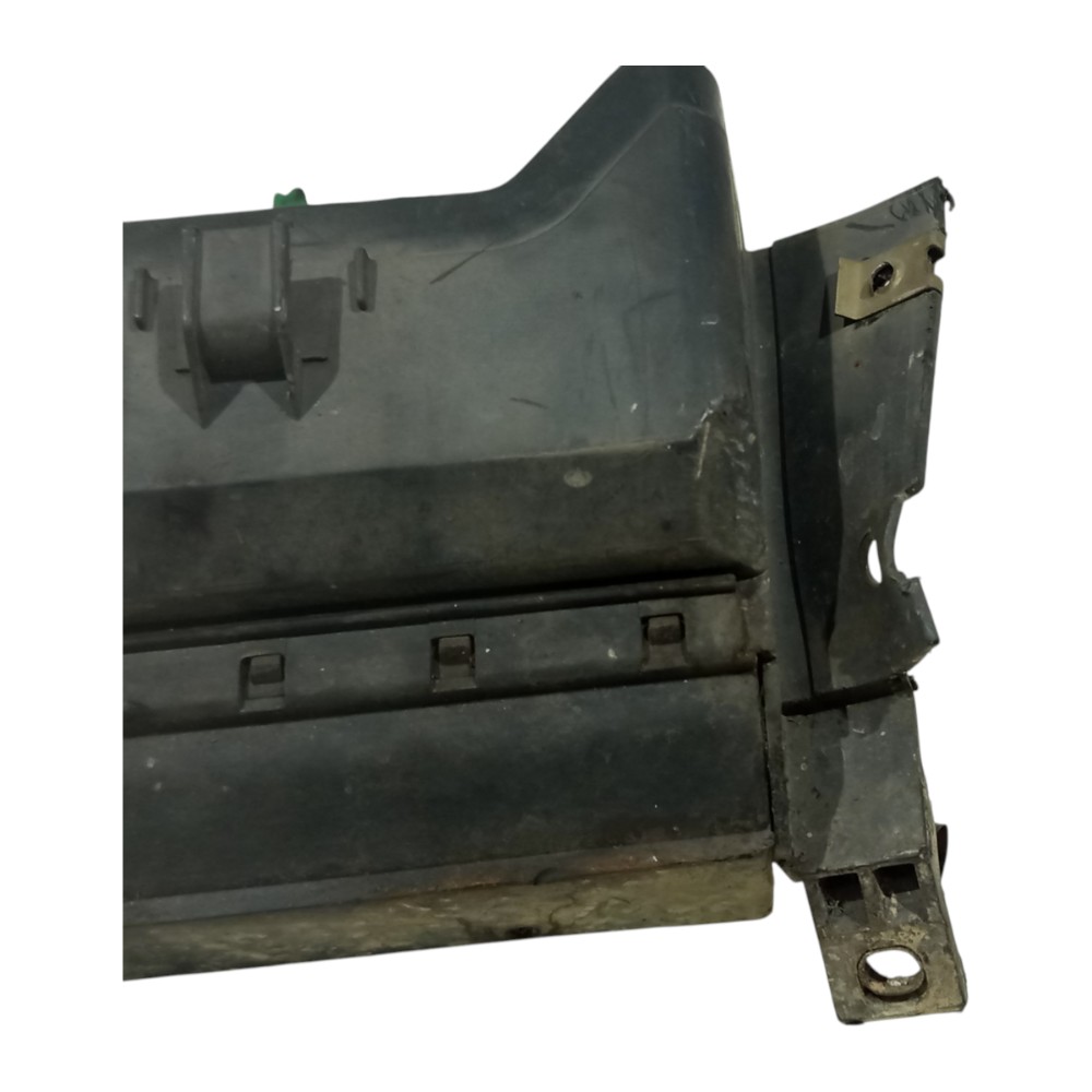 Caixa Fusível Ford Fiesta 1996 1997 1998 1999 2000 A 2003 7