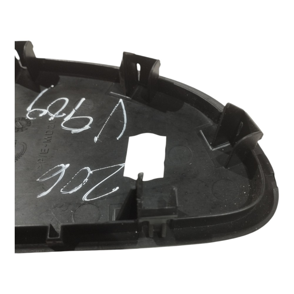 Tampa Lateral Painel Direita Peugeot 206 2000 A 2008 5