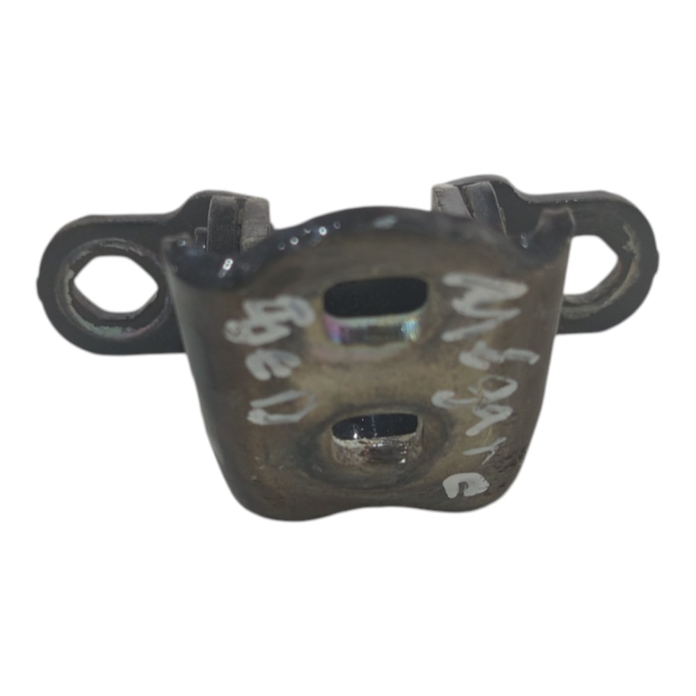Limitador Porta Dianteira Esquerda Megane Gt 2007 A 2012 5
