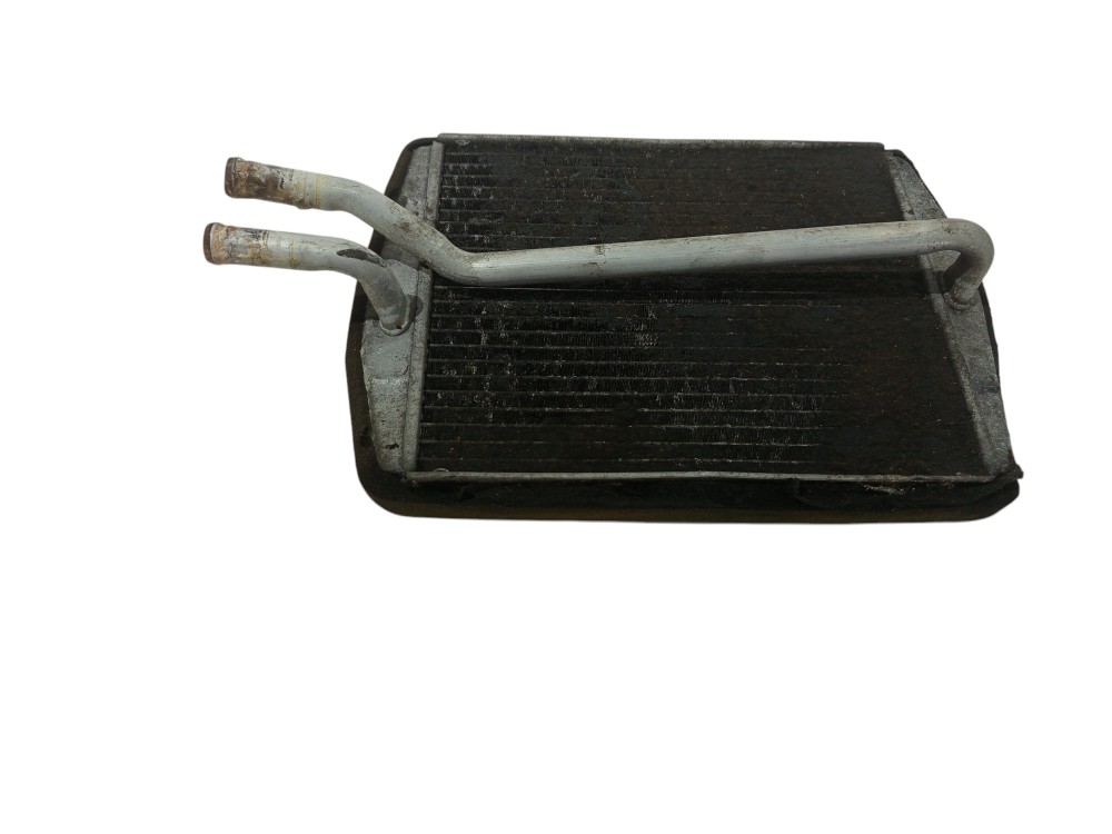 Radiador Ar Quente Ford Fiesta 1996 1997 A 2002 6