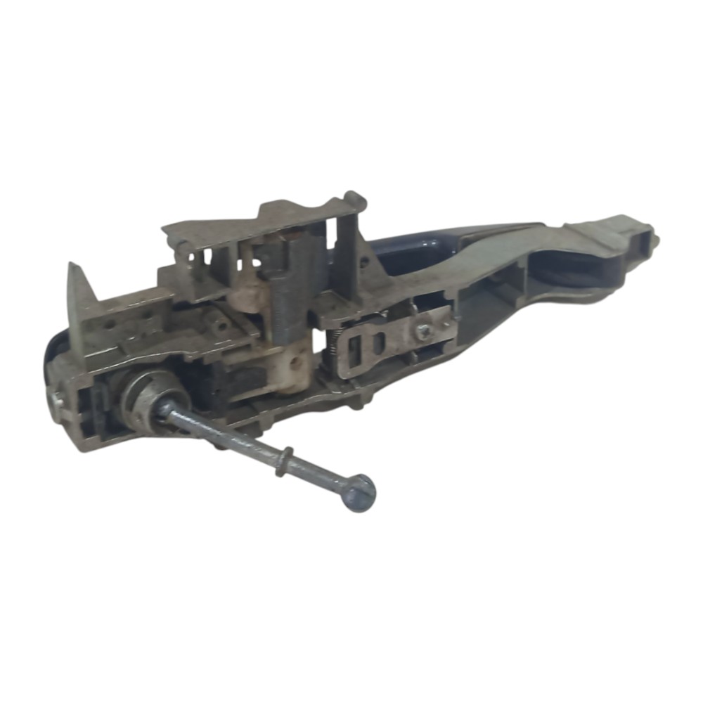 Maçaneta Externa Diant Esquerda Citroen Aircross 2016 A 2020 4