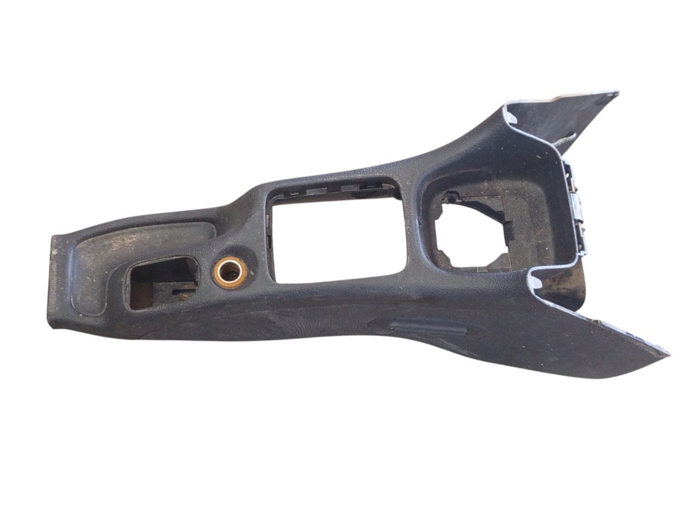 Console Central Peugeot 206 207 2003 2004 2005 A 2012 1