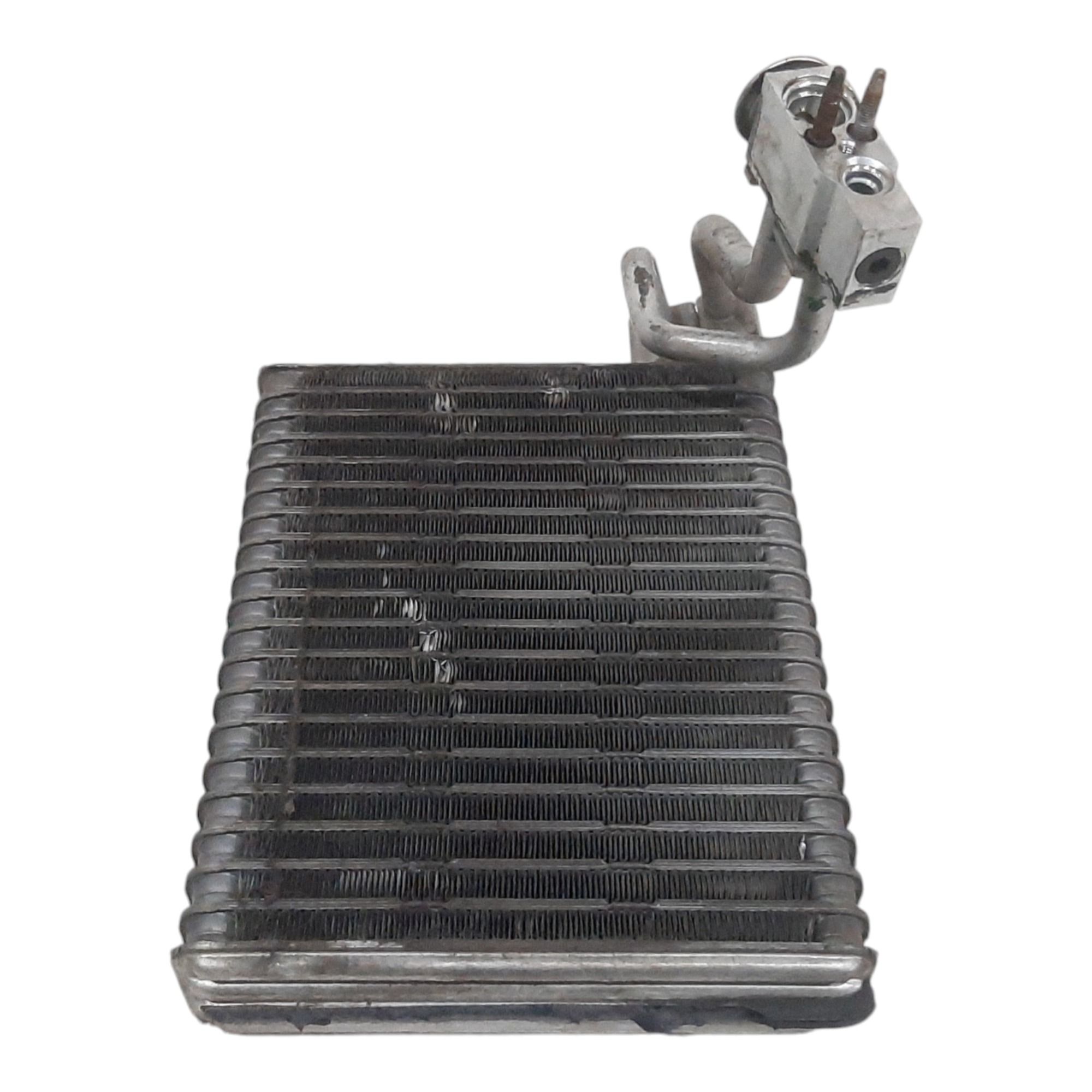 Radiador Ar Quente Citroen Xsara Picasso 2001 2002 A 2012 6