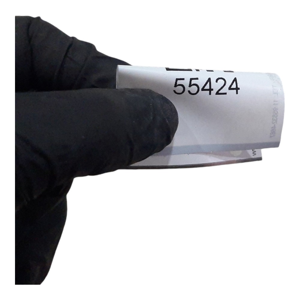 Retrovisor Lado Esquerdo C/detalhes Seat Ibiza 1995 A 1999 1