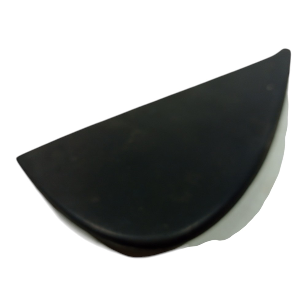 Moldura Externa Porta Traseira Esquerda Fiat Palio 1996 A 00 2